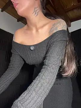 INKbodyy online show from 07-05-26, 04:47