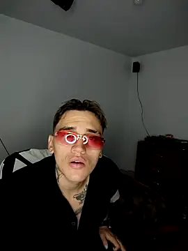 Rolblue online show from 02-27-26, 05:18