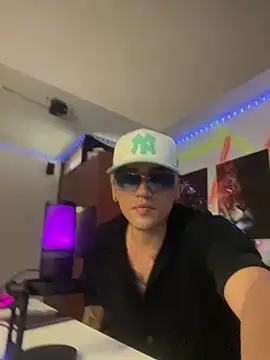 Rolblue online show from 07-18-26, 07:28