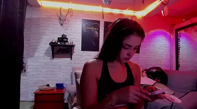 Kimmymadison- online show from 01-17-25, 02:39