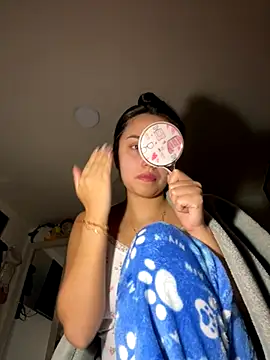 Kimmymadison- online show from 10-15-25, 09:04