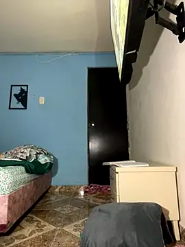 Kimmymadison- online show from 10-18-25, 08:37