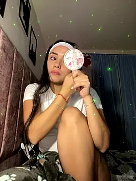 Kimmymadison- online show from 10-31-25, 01:28