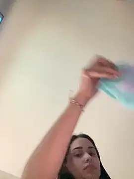 Kimmymadison- online show from 11-23-25, 08:52