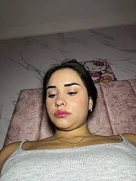 Kimmymadison- online show from 04-17-26, 08:01