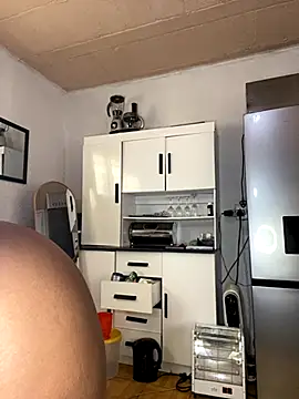 AssMilkymellowxx online show from 10-09-25, 12:14