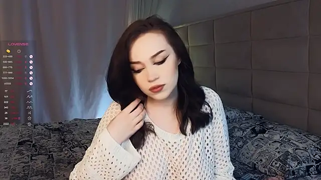 Snapshot of AsteriaHamel chatting on 02-23-25, 12:59 AsteriaHamel online show from 02-23-25, 12:59