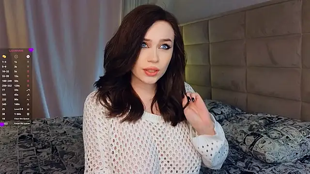 Snapshot of AsteriaHamel chatting on 03-02-25, 08:07 AsteriaHamel online show from 03-02-25, 08:07