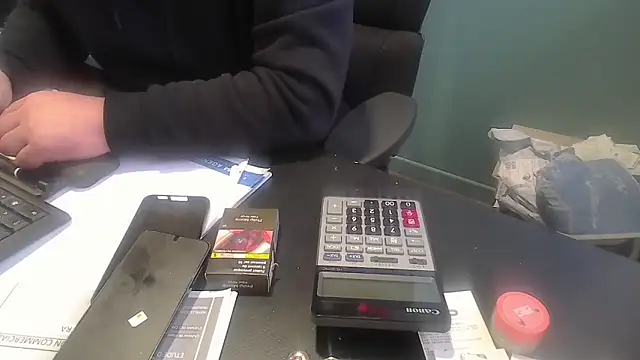 dominemoi4 online show from 02-03-26, 10:31