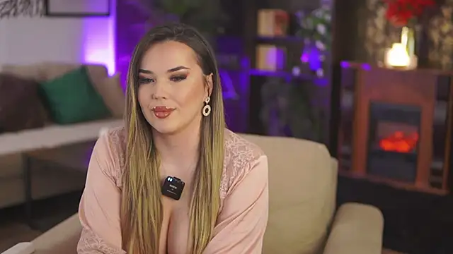 EvaSunderland online show from 03-15-25, 09:38