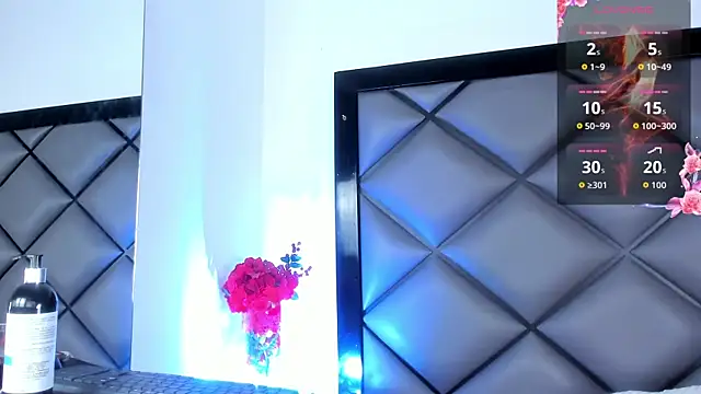 Alexa Blake   online show from 03-31-26, 08:42