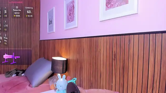 lola clit online show from 03-06-25, 02:40