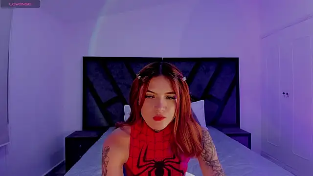 VictoriaRosse  online show from 03-01-25, 11:37