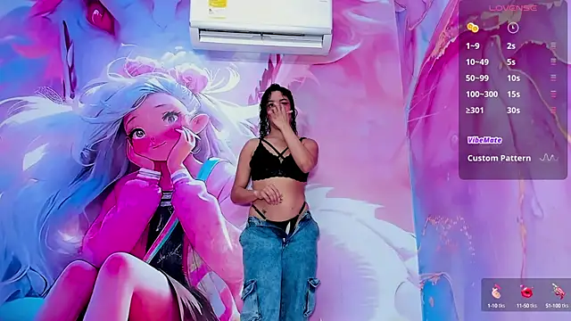 Snapshot of sweet-lollipop69 chatting on 01-24-25, 03:02 sweet-lollipop69 online show from 01-24-25, 03:02