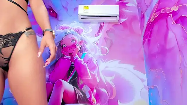 Snapshot of sweet-lollipop69 chatting on 02-20-25, 03:08 sweet-lollipop69 online show from 02-20-25, 03:08