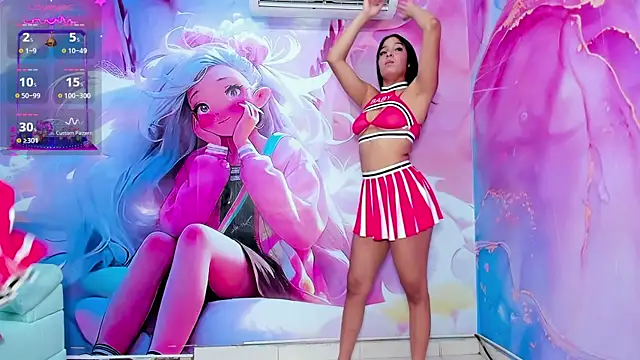 Snapshot of sweet-lollipop69 chatting on 09-23-25, 03:04 sweet-lollipop69 online show from 09-23-25, 03:04