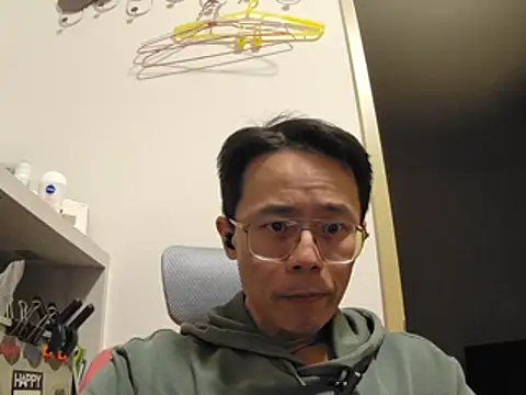 ker1ker online show from 01-09-26, 02:20