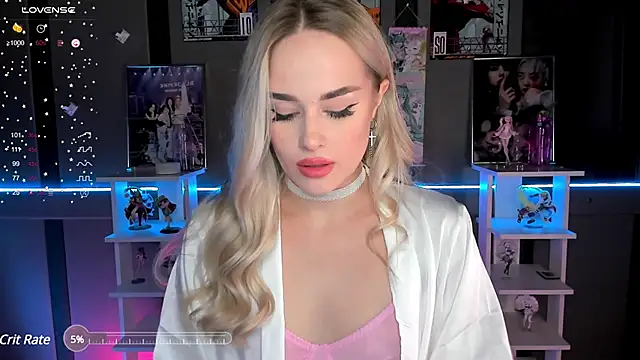 Ellen Soft online show from 12-04-24, 09:02