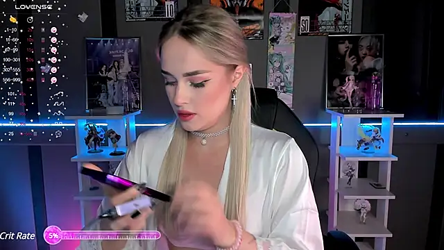 Ellen Soft online show from 12-07-24, 05:09