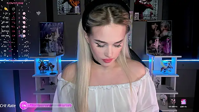 Ellen Soft online show from 12-11-24, 05:15