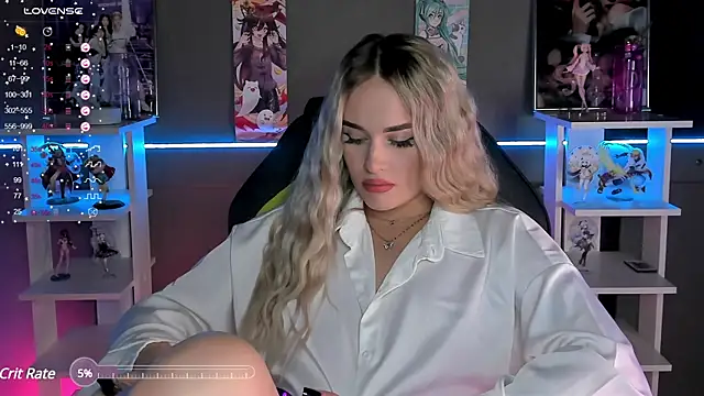 Ellen Soft online show from 12-12-24, 08:32