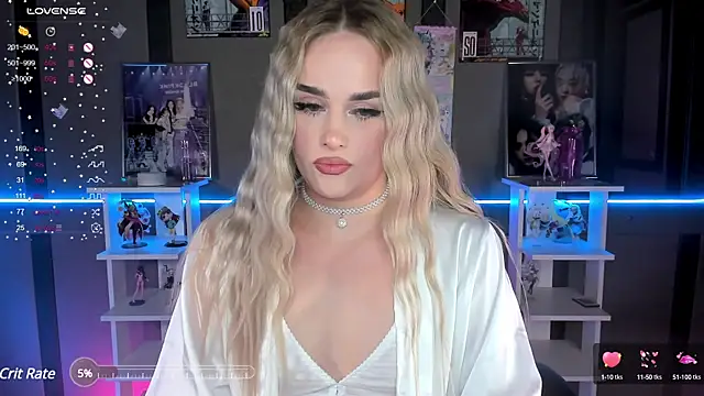 Ellen Soft online show from 02-26-25, 05:28