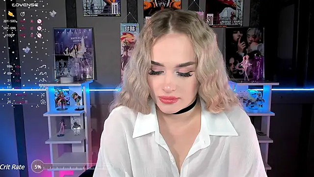 Ellen Soft online show from 03-07-25, 08:22