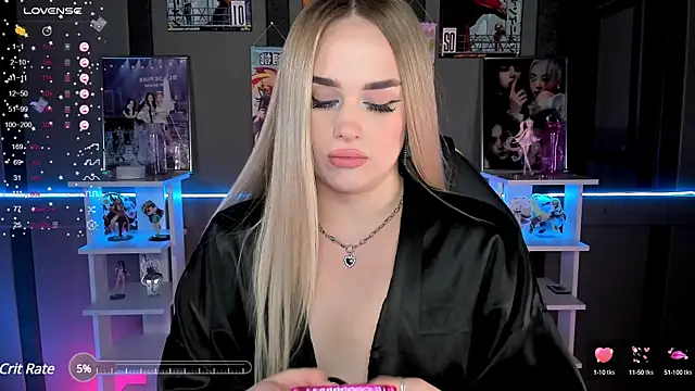 Ellen Soft online show from 03-18-25, 04:37