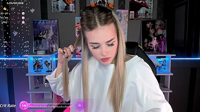 Ellen Soft online show from 03-19-25, 04:24