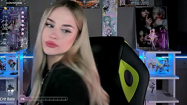 Ellen Soft online show from 03-20-25, 08:40