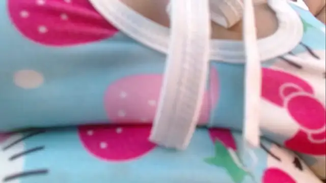 YUSELFI ROSS  online show from 03-02-25, 09:43