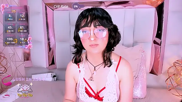 SaraMartini1 online show from 03-15-25, 08:58