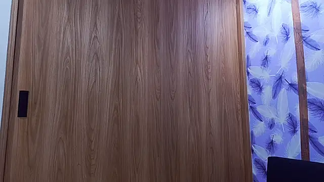 Molly ADY online show from 09-21-25, 03:08