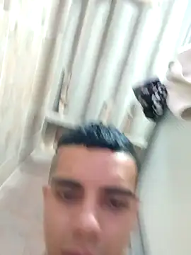 Snapshot of Restrepo300 chatting on 10-26-25, 02:45 Restrepo300 online show from 10-26-25, 02:45