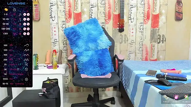 galatea rous online show from 01-24-25, 11:56