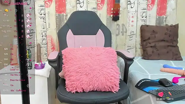 galatea rous online show from 02-10-25, 10:40