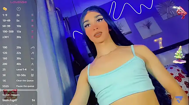 Baby Aliz online show from 12-09-24, 03:07