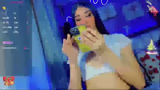 Baby Aliz online show from 12-11-24, 11:54