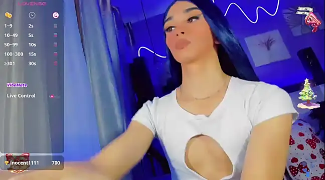 Baby Aliz online show from 12-12-24, 02:59