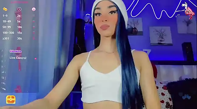 Baby Aliz online show from 01-05-25, 12:52