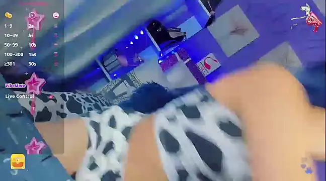 Baby Aliz online show from 02-05-25, 12:42