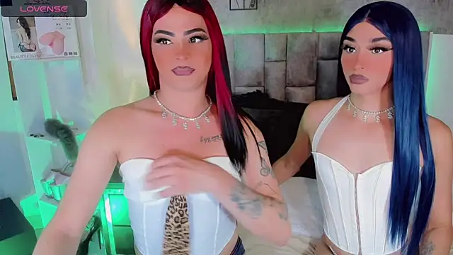 Baby Aliz online show from 03-14-26, 08:25