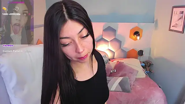 Melissa Koster online show from 01-10-25, 10:04