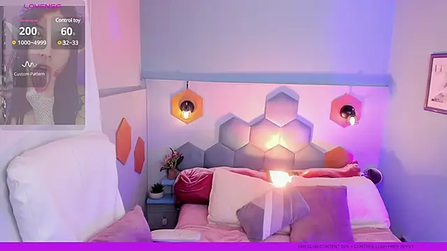 Melissa Koster online show from 02-08-25, 08:20