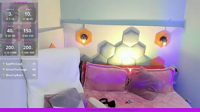 Melissa Koster online show from 02-14-25, 07:59