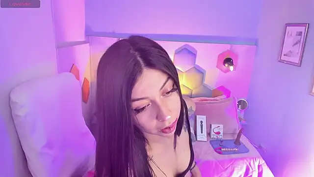 Melissa Koster online show from 03-20-25, 05:24