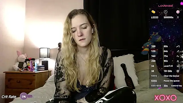 EllieeRose online show from 02-06-25, 01:05