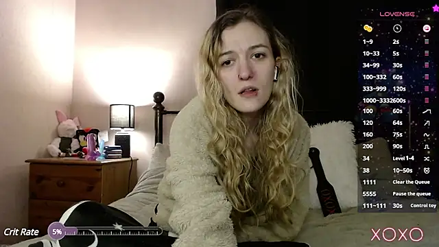 EllieeRose online show from 02-23-25, 08:17