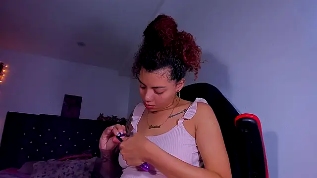 kerlysmith 24 online show from 12-09-24, 05:41