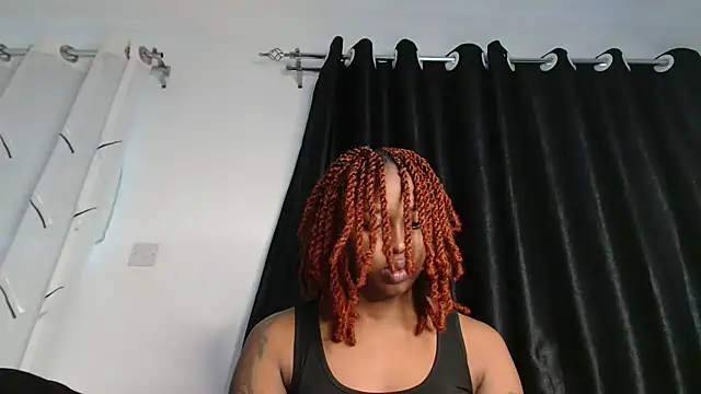 Miss hot candy online show from 06-03-26, 05:43